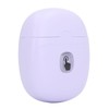 Electric Nail Clipper 2 in 1 Fingernail Cutter File Automatic