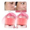 *// Crema Facial En Gel Con Colágeno Y Niacinamida 2