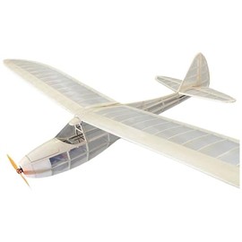 Pichler Micro Sinbad RC Motor Flight Model Kit 1230 mm