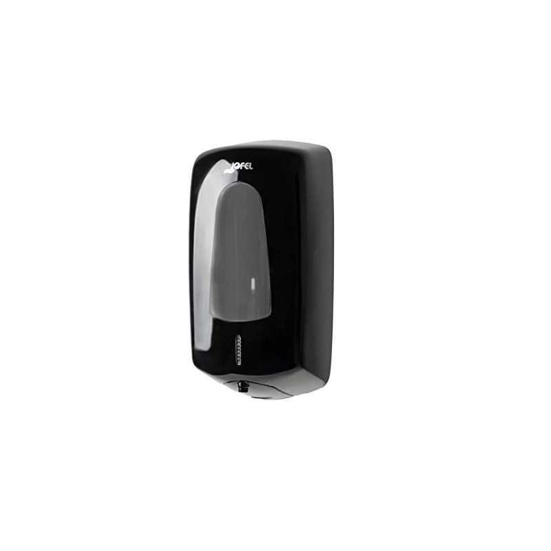 Jofel - Automatic Foam Soap Dispenser Wall Mounted Refillable 1L