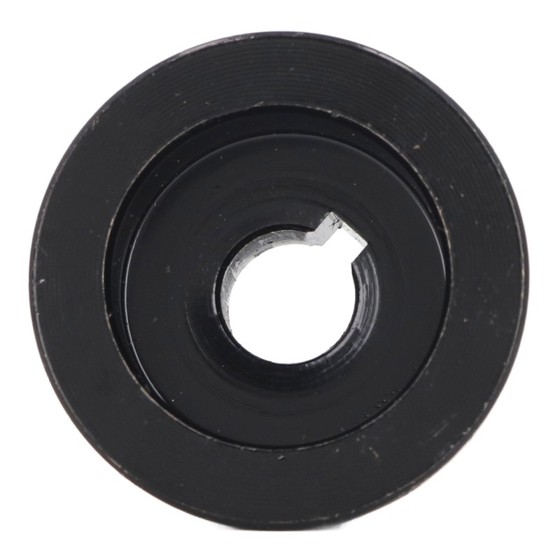 2PCS Left Drive Flywheel Adapter Kit Steel Structure for MY1016Z
