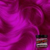 Manic Panic Classic Pink Warrior Semi-Permanent Hair Dye (118ml)