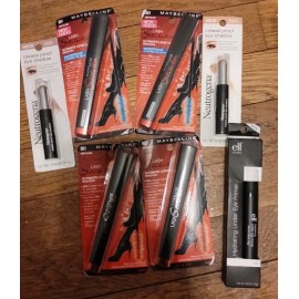 Assorted Cosmetics Beauty Products Lot Makeup