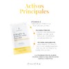 ENVERA Protector Solar Facial Rellenable con Color FPS50+ Tono Light