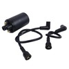SUKATC 5275548 5275548S 52-755-48-S Generator Ignition Coil Kit Compatible with