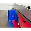 iGaging Setup Block Bar Gauge Precision Aluminum 15 piece for