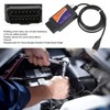 Professional Diagnostic USB Cable Auto Diagnostic Tool Replacement for Focus