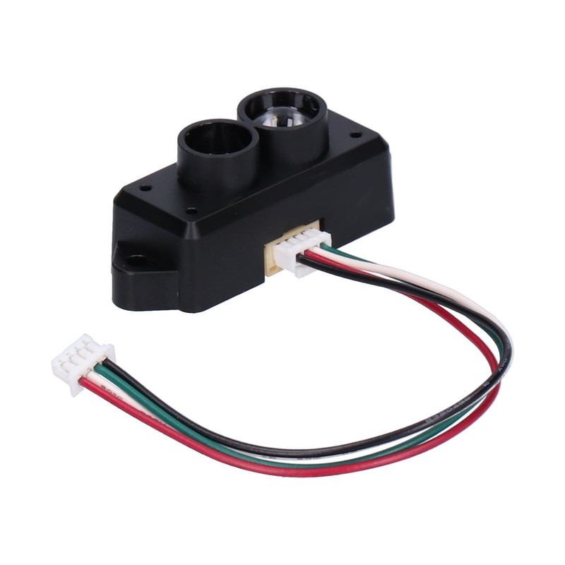 Mini Lidar Module Long Range Electronic Component for Vehicle Inspection
