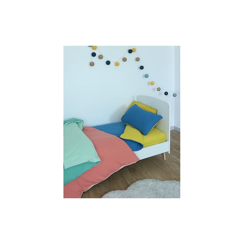 Domiva - Bed Linen 75 x 120 cm + Pillowcase