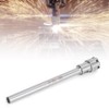 ER11M-100L Collet Chuck Holder Extension Rod Straight Shank Milling Cutter