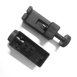 WOIWO 5PCS Watch Chain Regulator Replace and Remove The Watch Strap, Watch Chain, Adjust and Repair The Watch Tool