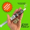 Finish Line Caulk – Acrylic Urethane Elastomeric Sealant – Pre-Filled