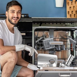 Stainless Steel Meat Grinder Attachment for KitchenAid, Stainless Steel Meat Grinder Attachment, Sausage Stuffer, Attachment for KitchenAid Mixers, Dishwasher Safe(Mixer Not Included)