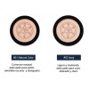 Moinsture Cushion Base Maquillaje Alta Cobertura Bb Cream Cubre Imperfección.