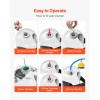 Vop Water Power Bag 50L Portable For Aqua Training Home