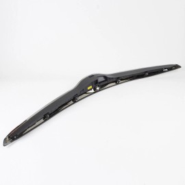 Hyundai OEM 863554R000 Hood Molding Chrome For Hyundai Sonata Hybrid 2011-2015