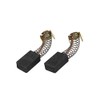 Kyocera 711SV1 6541367 Old Ryobi Carbon Brush (Pack of 2