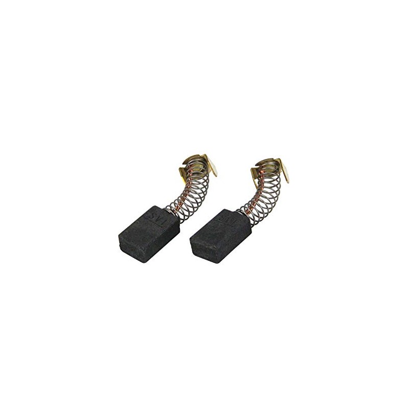 Kyocera 711SV1 6541367 Old Ryobi Carbon Brush (Pack of 2