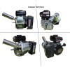 ARSPORT Exhaust Muffler for pressure washer, Predator 3HP 79cc from