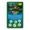 Top Trumps Sea Life In Danger Card Game