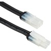 OptiMate OM TM73 AccuMate Extension Lead 2.5 Meter