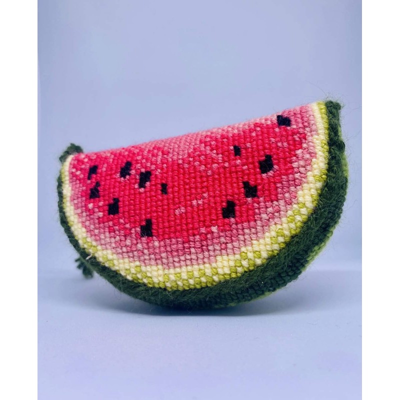 RIOLIS Cross Stitch Kit - 866 - Watermelon Pincushion