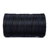HONGDA Tarred Bank Line Twine, 1920 Feet Nylon Twine #9