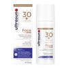 Face by Ultrasun Tinted Anti-Ageing for Sensitive Skin SPF30 (NEW)
