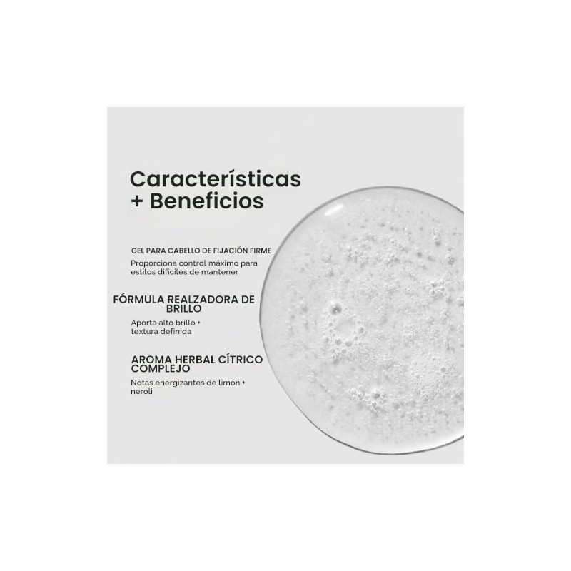 Paul Mitchell Super Clean Sculpting Gel,6.8 Fl Oz