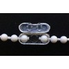 Clear Roller Roman Shade Blind Beaded Chain Connectors Bead Ball