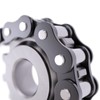 sourcing map 06B Roller Sprocket 15T Pitch 3/8 Inch 20
