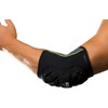 Select Ellbogenbandage Handball, XXL, schwarz, 5660105111