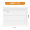 SOYANGNEK Wall Pocket, Wall Mounted, Holds 36 Cards, Large Capacity,