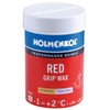 Holmenkol Cross Country Ski Grip Wax Red