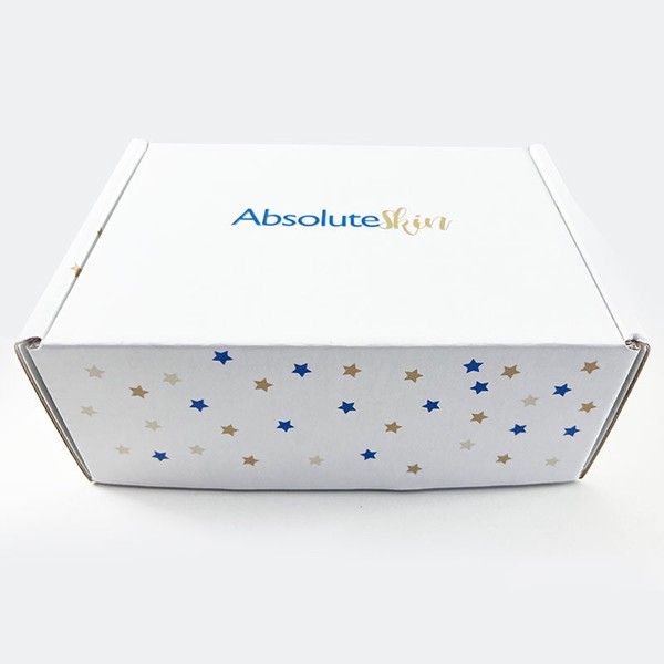 AbsoluteSkin Create Your Own Beauty Box, 6a3abb9b