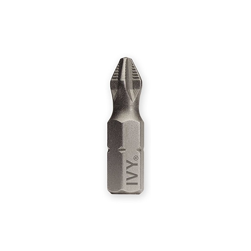 IVY Classic 45704 1-Inch #3 Phillips ACR Insert Bit, Impact