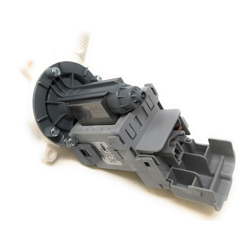 Washer Pump OEM W10276397