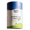 Health Hack Citrato Magnesio Gomitas 400 Elemental Como Por Porción