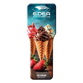 Edea Ice Cream Skating Spinner
