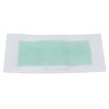 40pcs Wax Strips Kit Double Sides Fast Hair Remover Strips