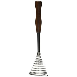 ACME Vintage Whisk, Stainless Steel