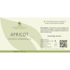 Organic Pure Oil Aceite de Hueso de Albaricoque Opo