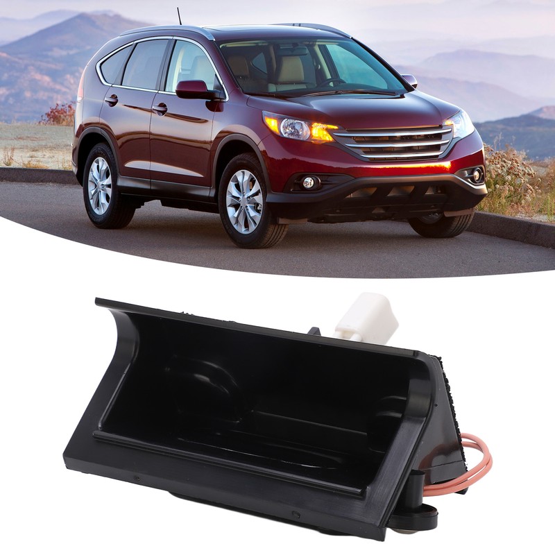 Trunk Opener Switch 74810T0AA02 Tailgate Release Switch Replacement for CR-V