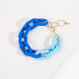 Stocking Stuffers Holiday Outfits for Women 2024 Beach Summer Bracelet For Women Surfer Colorful Bracelet Mens Preppy Link Bracelet Pink Accessories for Women Trendy Stuff Under 5 Dollar Items s