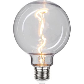 Outdoor Lighting PC Cover Filament