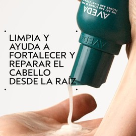 Aveda Botanical Repair Strengthening Shampoo Fortalece y Repara