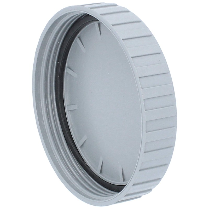 Downpipe Filter DN 100 Diameter 110 mm Grey | Rain