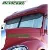 BPI Peterbilt 98995 Windshield Sunshade For Model: 579 2008-2019
