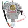 Carburetor for Kohler Courage 20HP 23HP 25HP 27HP SV810 SV820