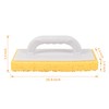 Nichiyo Large Sponge Paint Roller for Painting Texture Roller Brush